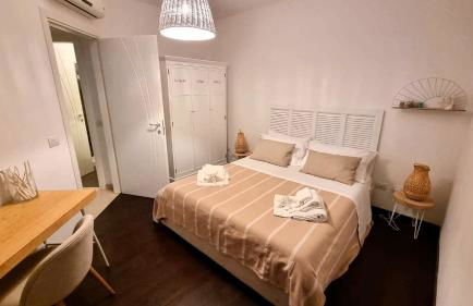 Mediterranean Apartment Pool & Parking - Foto 9