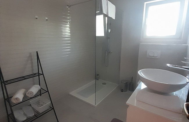 Holiday Home Sea Vision - Foto 16