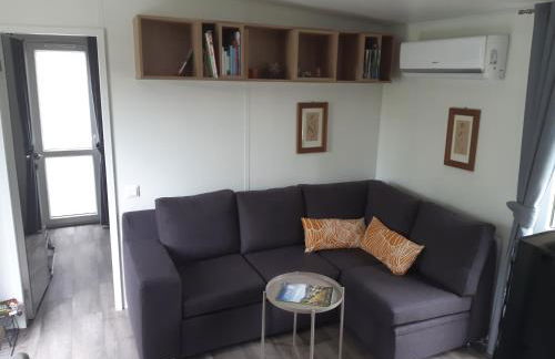 Tinyhouse Wemding - Foto 6