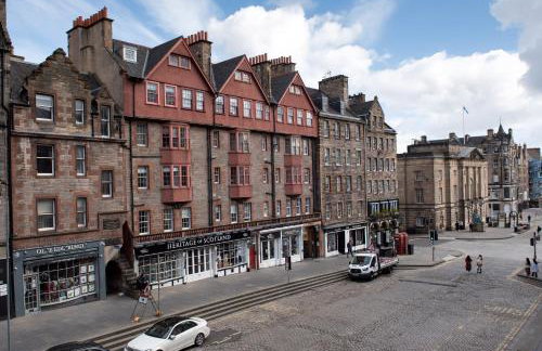 The David Hume Residence - Foto 39