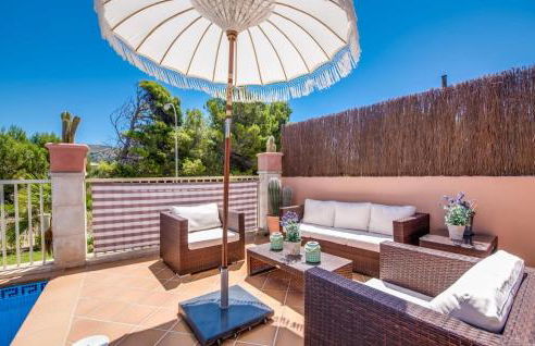 Casa Leon De Cala Mesquida - Photo 7