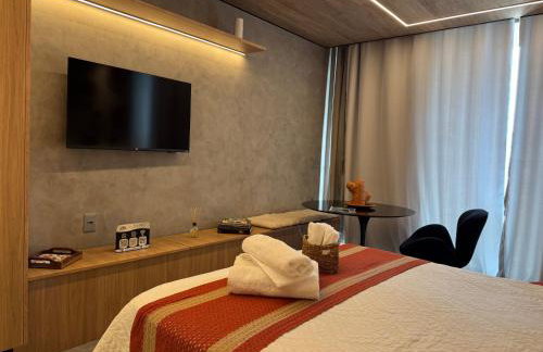 Bem vindo ao apartamento Aruanda Newtime - Foto 6