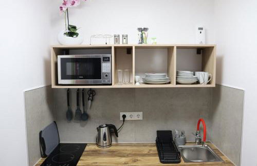 Apartments Morsum - Foto 55