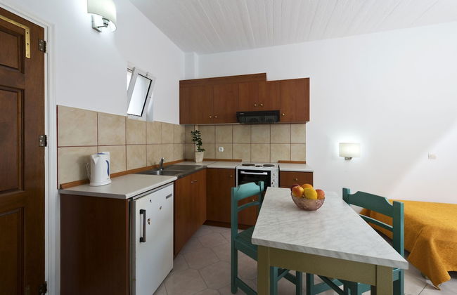 Trianta Hotel Apartments - Foto 14