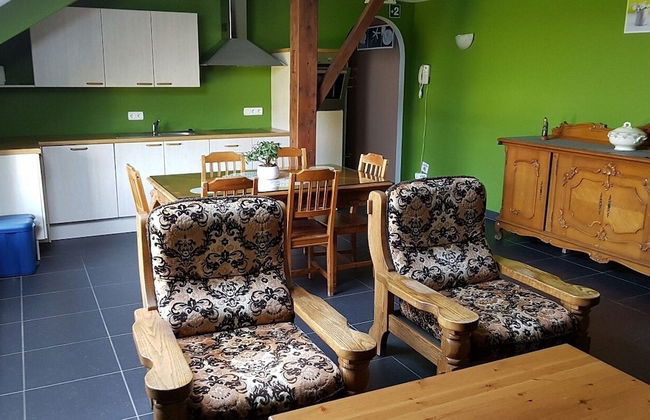 Gite Le Boquillon - Foto 39