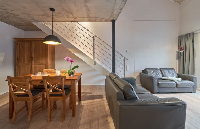 havelblau FERIENLOFTS - Foto 76