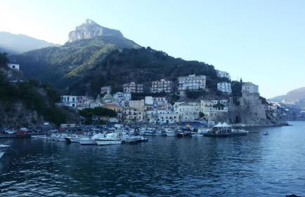 Casa vacanza Alla marina - Cetara - Foto 29