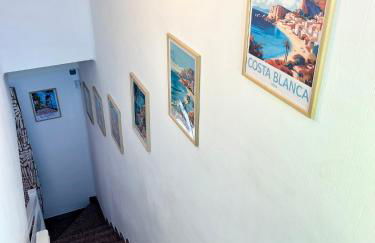 Casa Mariposa avec piscine privée à Ciudad Quesada - Photo 38