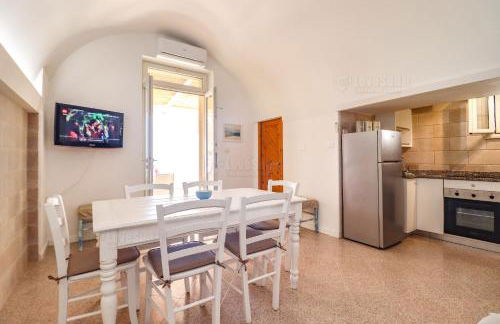 La casa in riva al mare by LoveSud - Foto 14