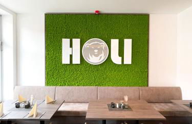 HOLI City Apart Hotel Berlin - Photo 72