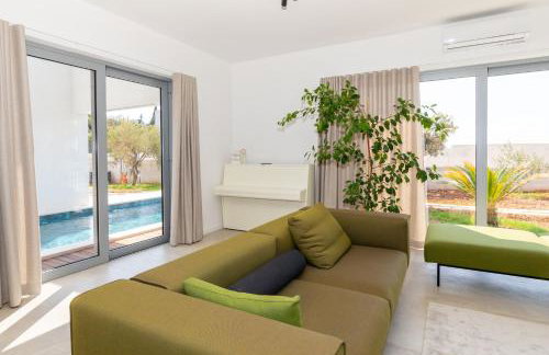 Luxury house Natanel - Foto 46