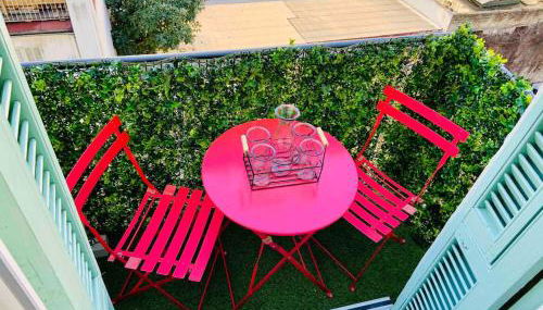 Magnifique studio Centre-ville - Foto 5