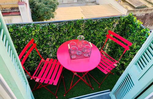 Magnifique studio Centre-ville - Foto 5