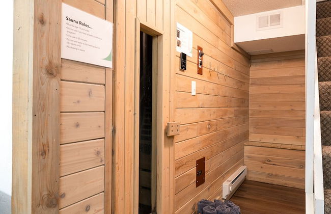 Gideon's Retreat - Excelsior - Foto 35