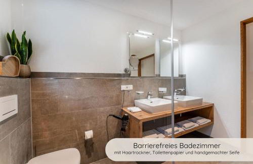 INVITA Natur-Chalets - Familienurlaub im Schwarzwald - Foto 65