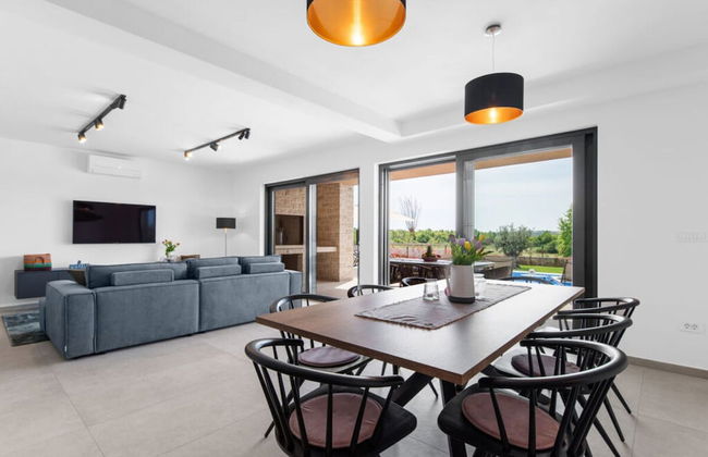 Villa Mahalo Modern Retreat - Foto 25