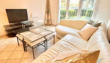 Le bijou d'Ivelina - 3 chambres - wifi - parking - Photo 2