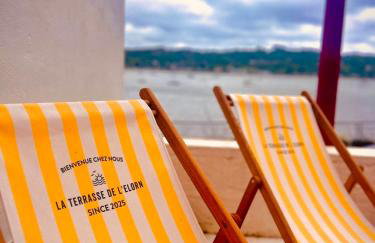 La Terrasse de l'Elorn vue exceptionnelle - Foto 53