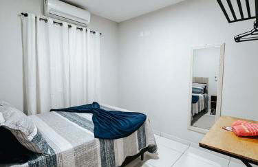 Apto em condomínio, vista lagoa - Foto 15