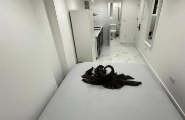Flat in Euston Central London - Foto 8