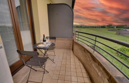 10min Auto Udine Centro Garage coperto Free Wifi - Foto 7