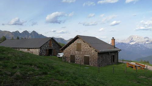 Baita Casera Caviazza - Foto 5