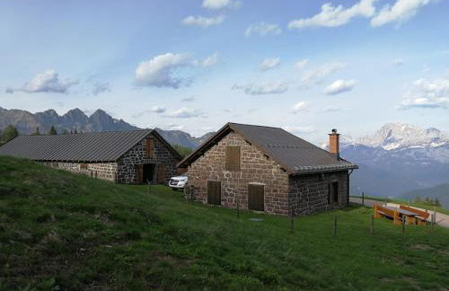 Baita Casera Caviazza - Foto 5