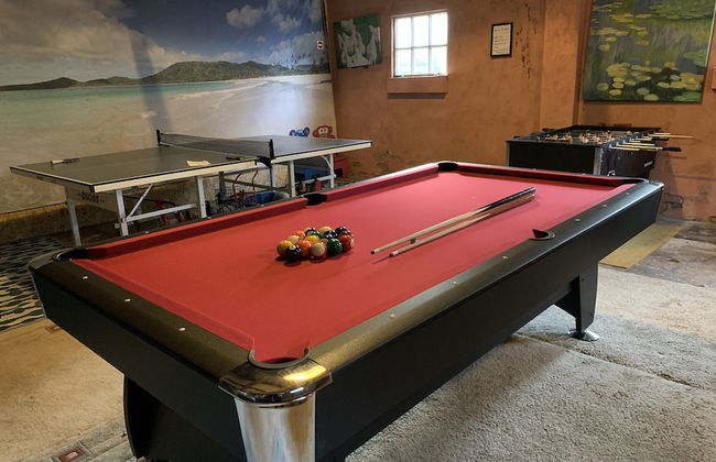 Exotic Villa in Den Ham with Sauna near City Center - Foto 48