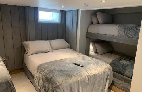 Belvedere Aparthotel - 83 Mount Pleasant - Foto 57