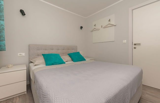 Apartments Adriatic Blue With Pool - Foto 6