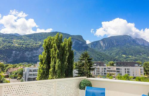Alpine Arve Get'Away - Foto 31