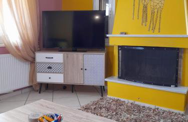 K & R apartment - Foto 12