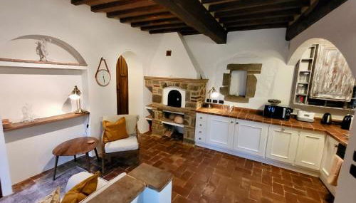 Luxury 1-bedroom house with the pool in Tuscany. - Foto 4