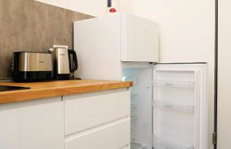 Exklusives Leipzig City Apartment Relax - Foto 5