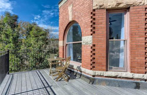 Cloud by Modern Midstay - 1 Block to City Park #C1 - Foto 25