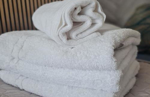 Green De Lux Apartament Dziwnów - Photo 21