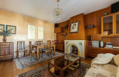 Waou Deluxe Cottage Titulcia - Foto 26