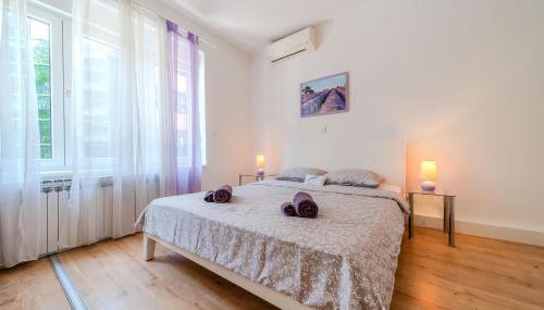 Lavanda Apartment With Terrace - Happy Rentals - Foto 3