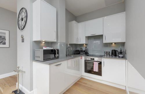 Destiny Scotland Hanover Apartments - Foto 52