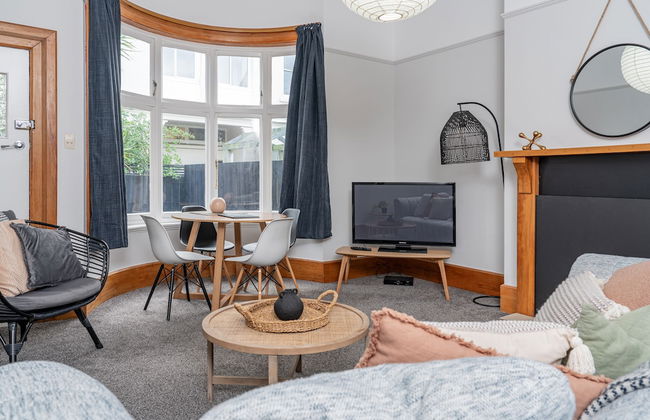 Esplanade Apartments - Photo 54