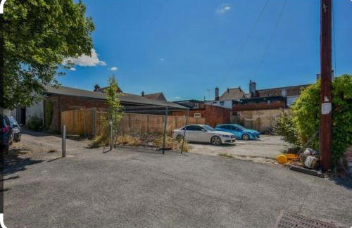 House 1905 - Self Catering Serviced Apartment - Foto 71