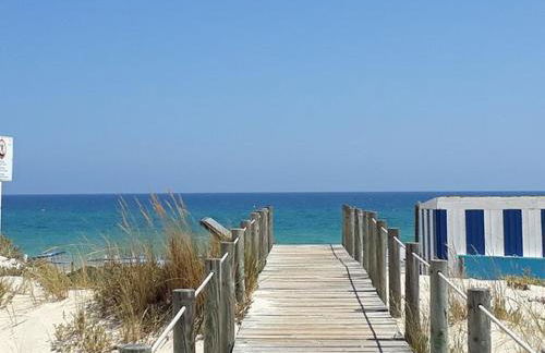 One Bedroom Ground Floor Apartment, Conceicao Cabanas de Tavira - Foto 7