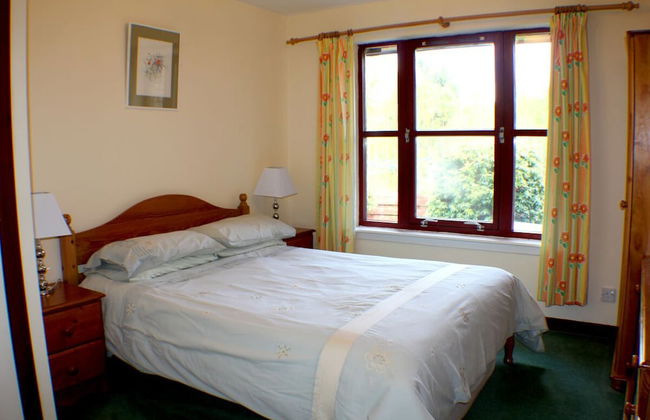 Cairngorm Highland Bungalows - Foto 11