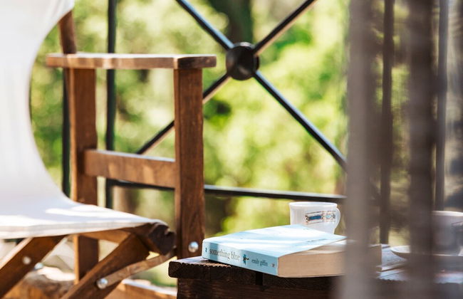 Villa Claire Corfu - Photo 24