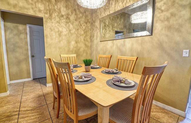 Clear Creek Vacation Home - Photo 25