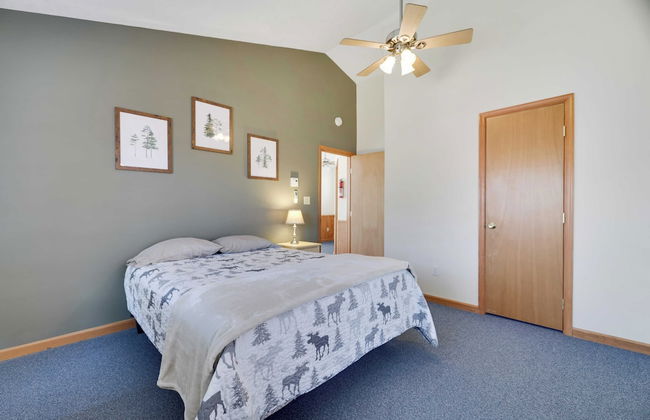 Sycamore Cove by Avantstay Hot Tub, Game Rooms - Foto 27