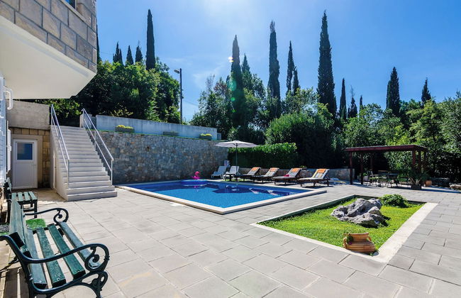 Villa Oasis Cypress - Foto 16