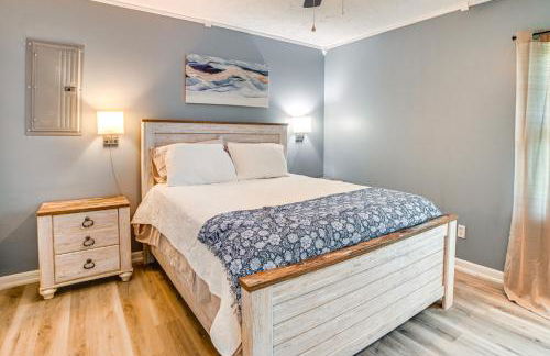 half Mi to Fort Campbell State Line Retreat - Foto 13