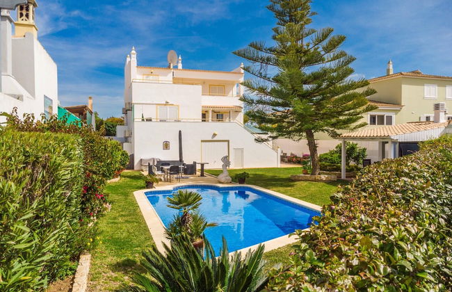 Villa Glamour by Portucasa - Photo 20