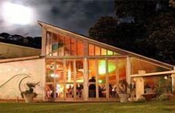 Bethells Beach Cottages - Foto 36